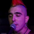 Click to enlarge GutterPunk - Professional Concert Photography
